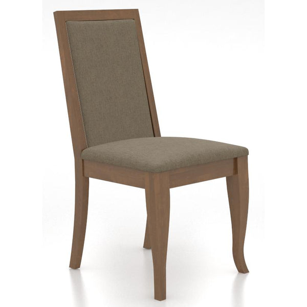 Canadel Gourmet Dining Chair CNN090437U03AVC IMAGE 1