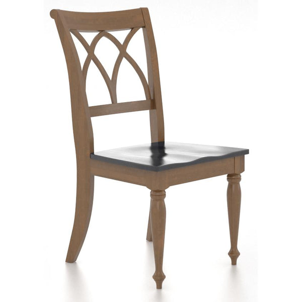 Canadel Gourmet Dining Chair CNN090496703AVA IMAGE 1
