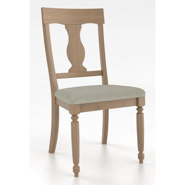 Canadel Canadel Dining Chair CNN05077JW25MAA IMAGE 1