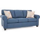 Decor-Rest Furniture Fabric Full Sofabed 2179DBPROMO IMAGE 1