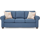 Decor-Rest Furniture Fabric Full Sofabed 2179DBPROMO IMAGE 2