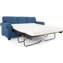 Decor-Rest Furniture Fabric Full Sofabed 2179DBPROMO IMAGE 3