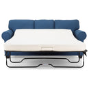 Decor-Rest Furniture Fabric Full Sofabed 2179DBPROMO IMAGE 4