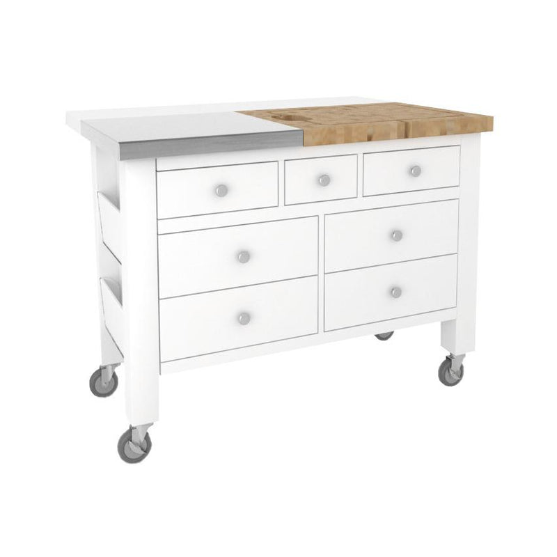 Canadel Kitchen Islands and Carts Islands ISL04836NA50MT5 IMAGE 1