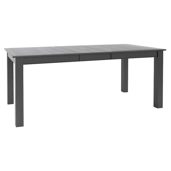 Canadel Gourmet Dining Table TRE038600505MVDD1 IMAGE 1