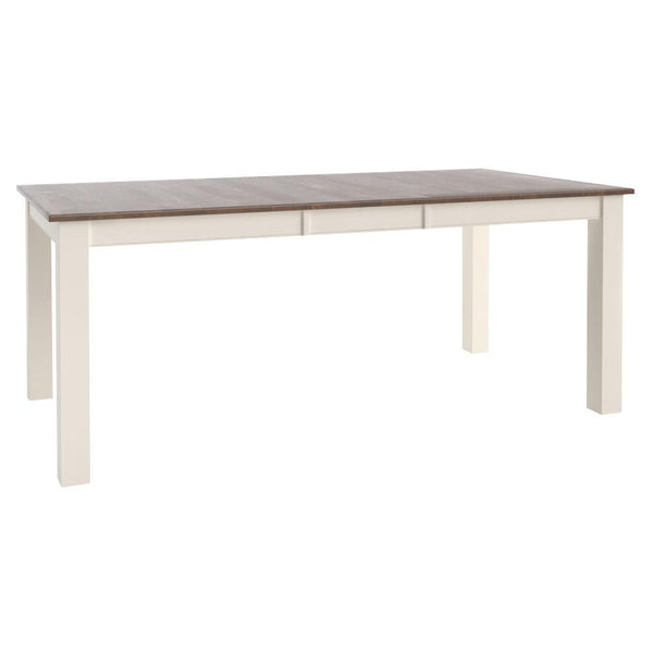 Canadel Gourmet Dining Table TRE038601980AVDD1 IMAGE 1