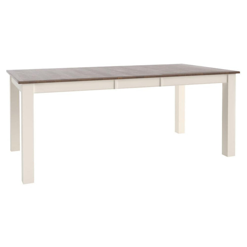 Canadel Gourmet Dining Table TRE038601980AVDD1 IMAGE 1