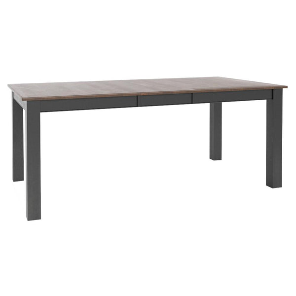 Canadel Gourmet Dining Table TRE038601963MVDD1 IMAGE 1