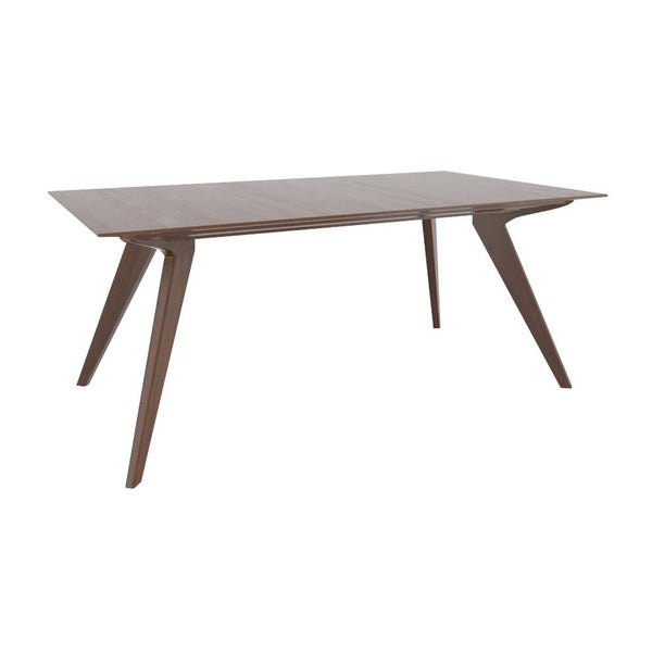 Canadel Downtown Dining Table TRE0407214NAMDFEF IMAGE 1