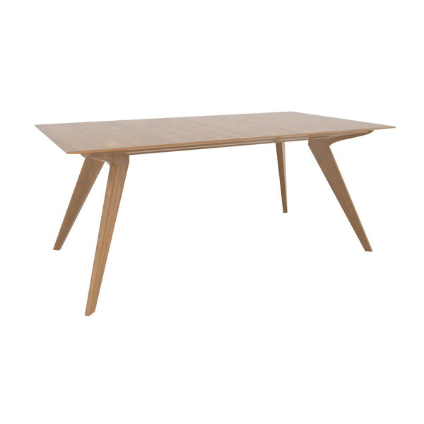 Canadel Downtown Dining Table TRE0407201NAMDFEF IMAGE 1