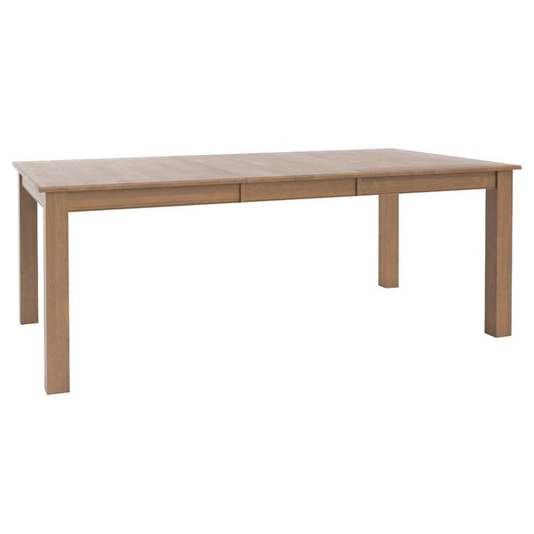 Canadel Gourmet Dining Table TRE042620303MVDD1 IMAGE 1