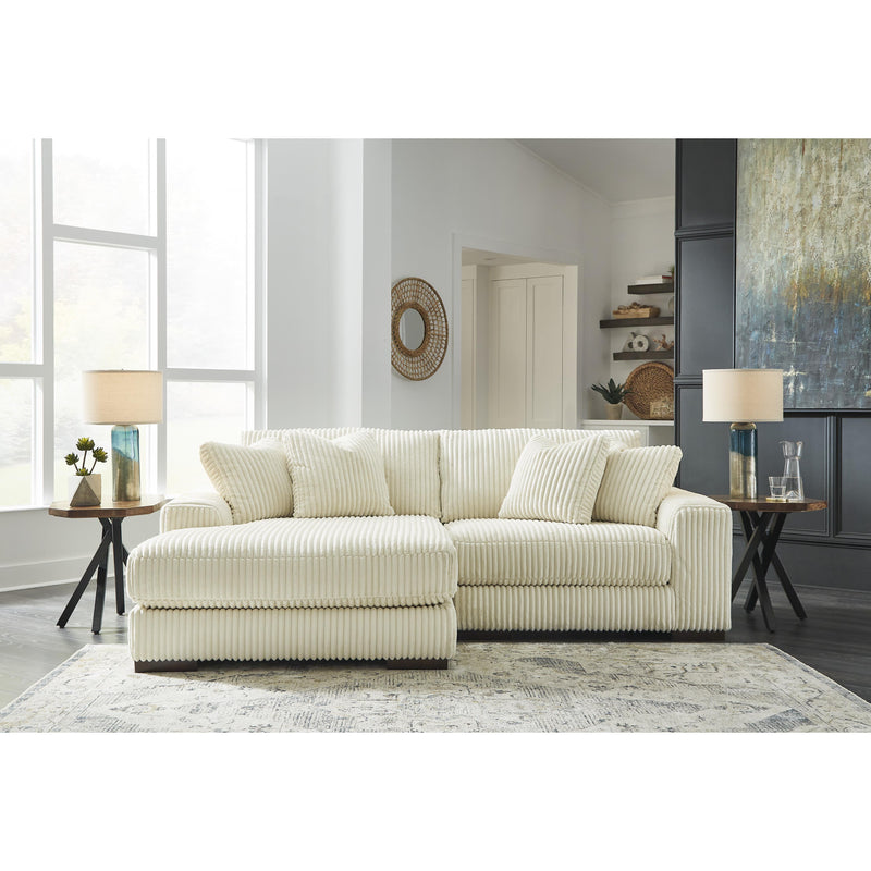 Signature Design by Ashley Lindyn 3 pc Sectional 2110416/2110446/2110465 IMAGE 2