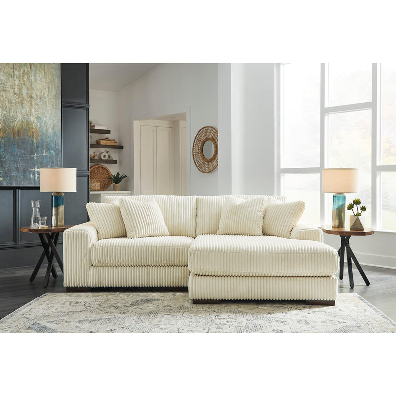 Signature Design by Ashley Lindyn 3 pc Sectional 2110464/2110446/2110417 IMAGE 2