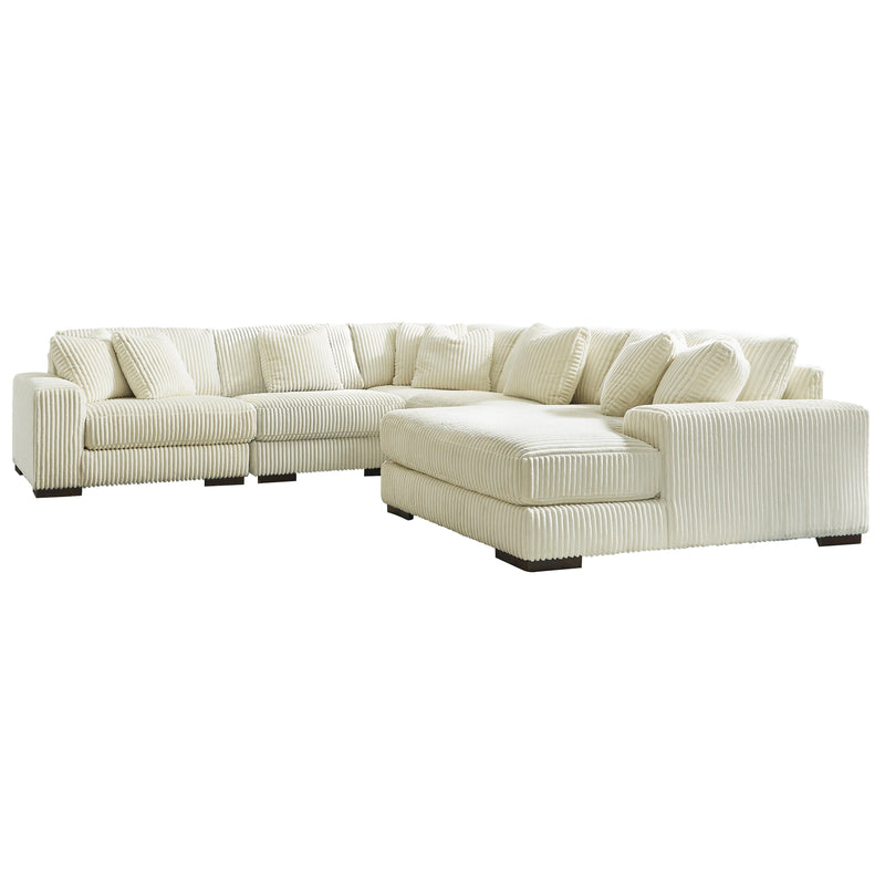 Signature Design by Ashley Lindyn 5 pc Sectional 2110464/2110446/2110477/2110446/2110417 IMAGE 1