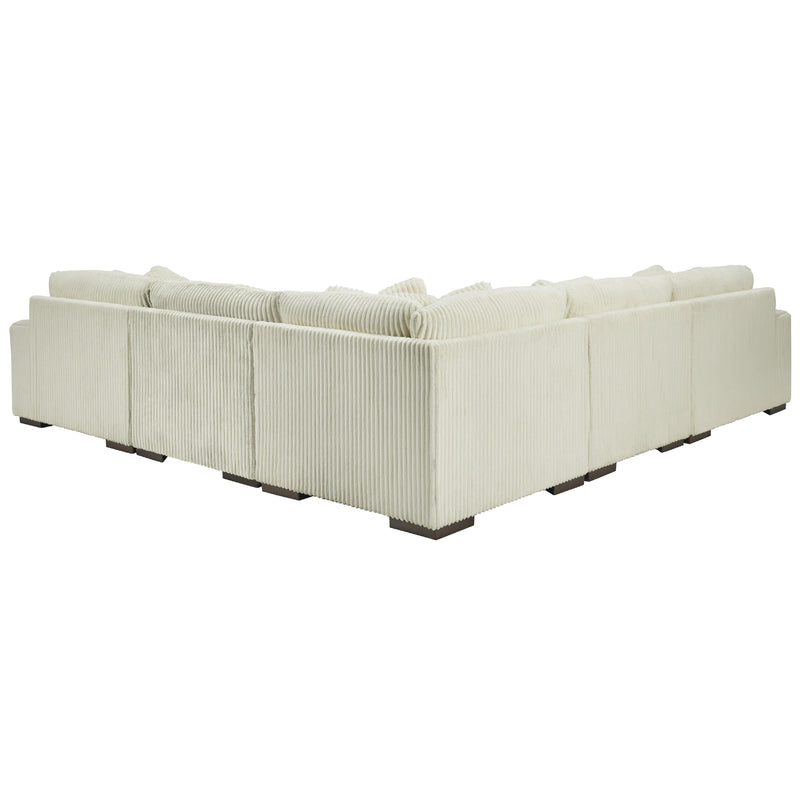 Signature Design by Ashley Lindyn 5 pc Sectional 2110464/2110446/2110477/2110446/2110417 IMAGE 2