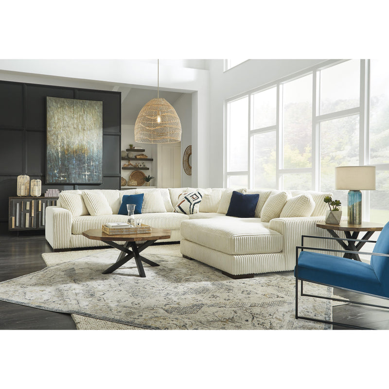 Signature Design by Ashley Lindyn 5 pc Sectional 2110464/2110446/2110477/2110446/2110417 IMAGE 5