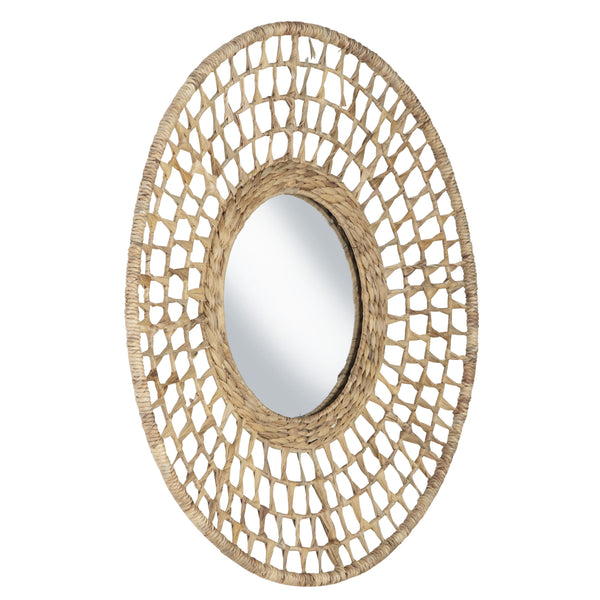 Signature Design by Ashley Mirrors Wall Mirrors A8010366 IMAGE 1