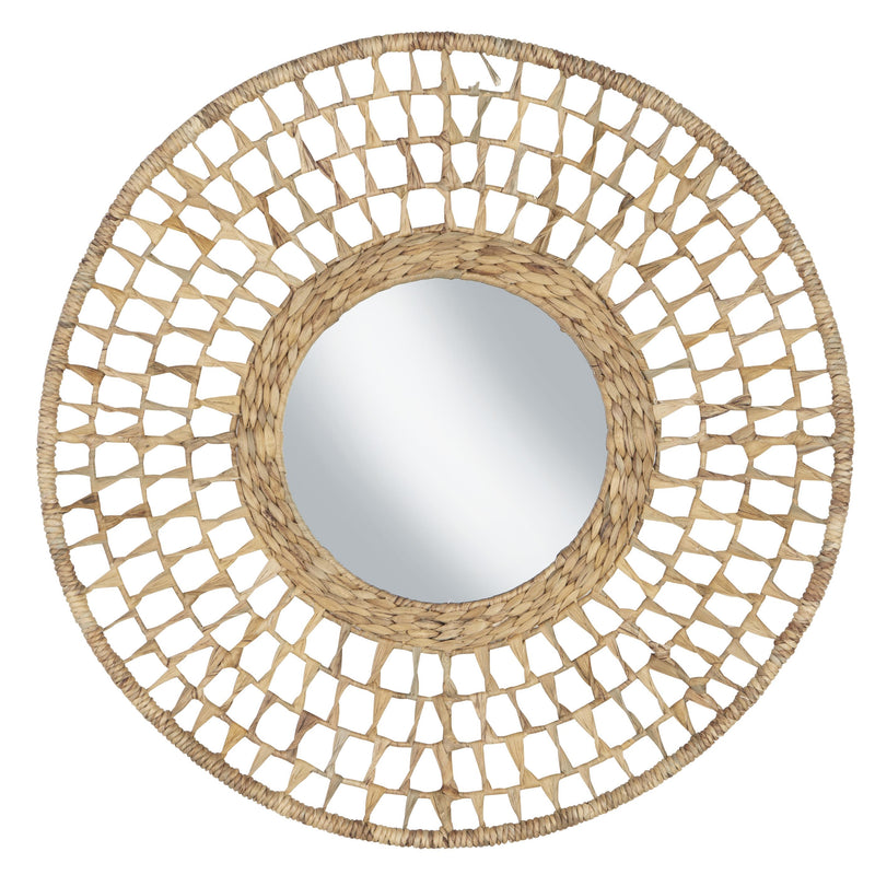 Signature Design by Ashley Mirrors Wall Mirrors A8010366 IMAGE 2