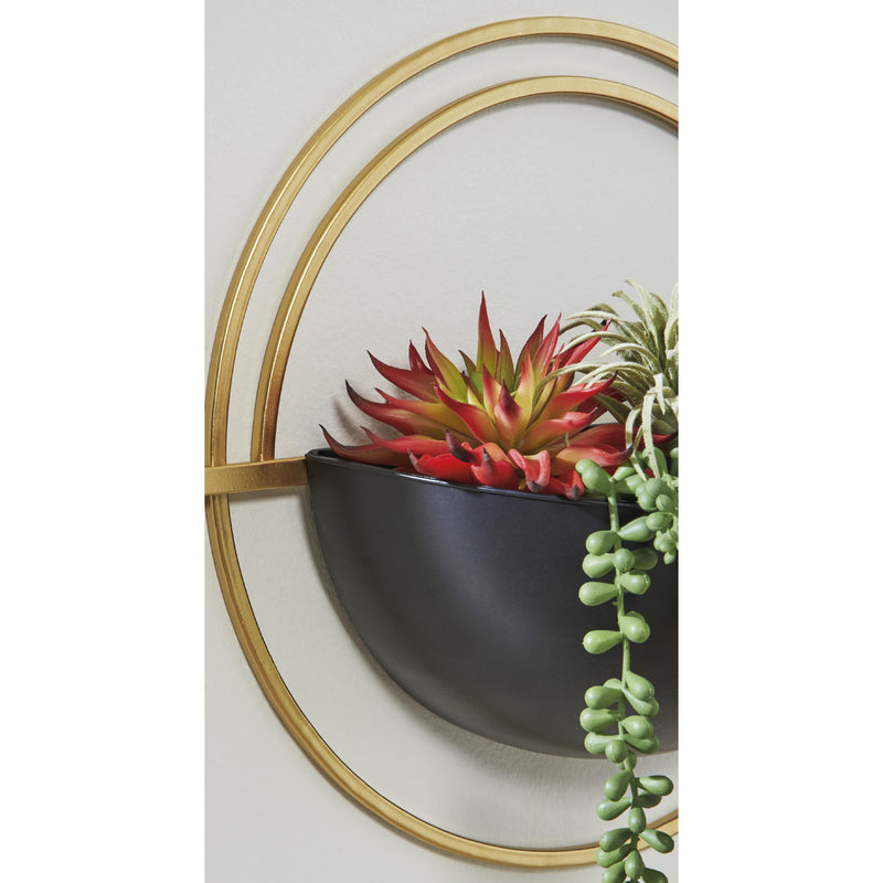 Signature Design by Ashley Home Decor Planters A8010374 IMAGE 4