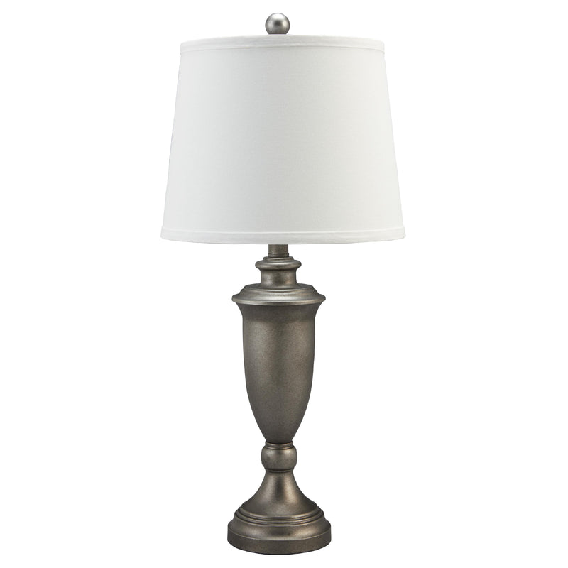 Signature Design by Ashley Doraley Table Lamp L204414 IMAGE 1