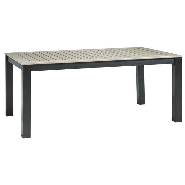Signature Design by Ashley Outdoor Tables Dining Tables P384-625 IMAGE 1