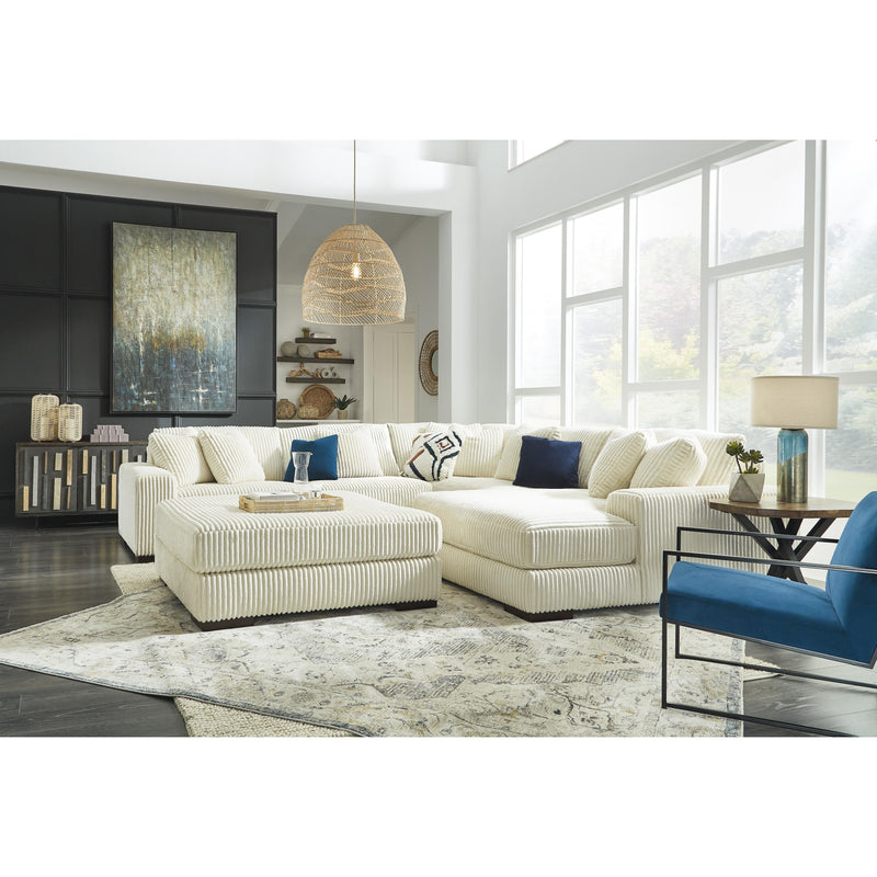 Signature Design by Ashley Lindyn Ottoman 2110408 IMAGE 10