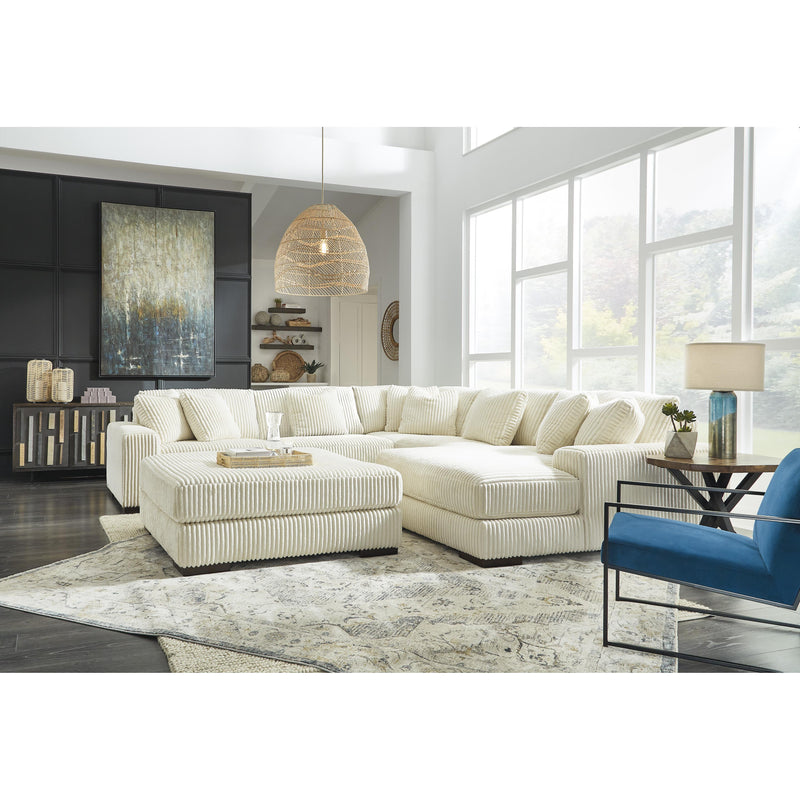 Signature Design by Ashley Lindyn Ottoman 2110408 IMAGE 11