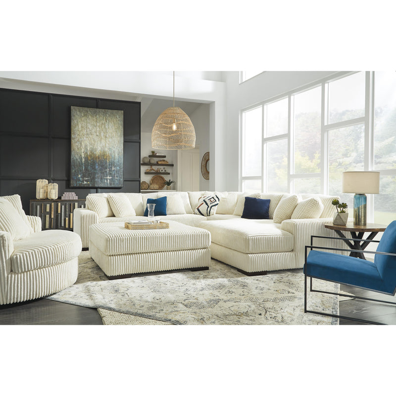 Signature Design by Ashley Lindyn Ottoman 2110408 IMAGE 12