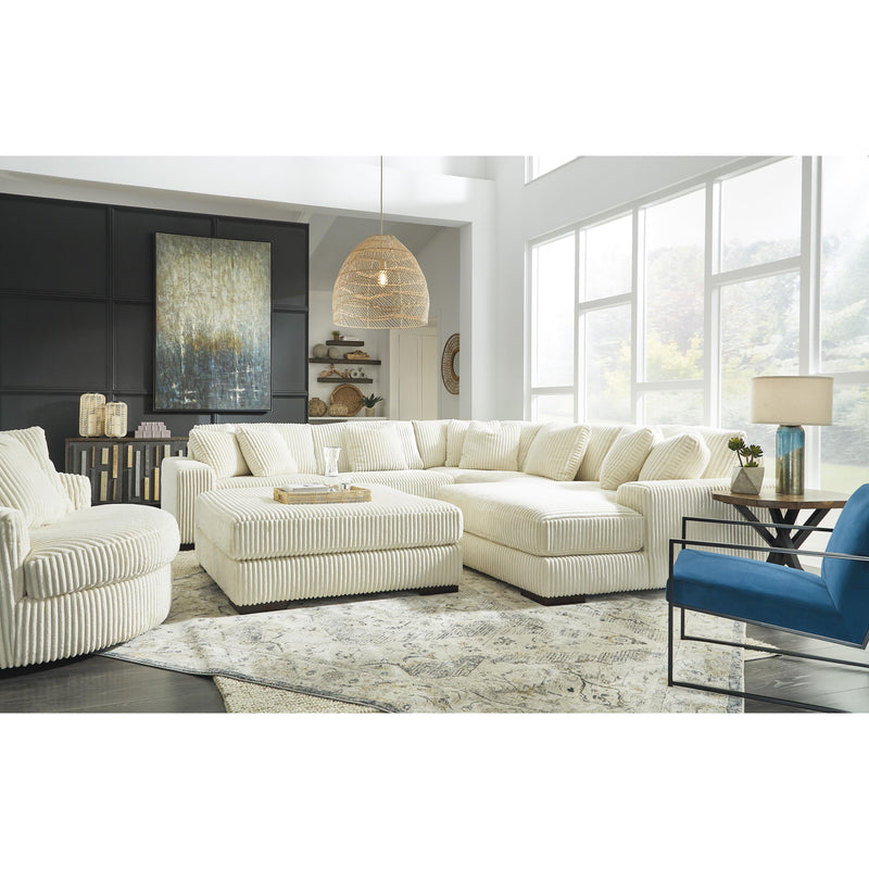 Signature Design by Ashley Lindyn Ottoman 2110408 IMAGE 13