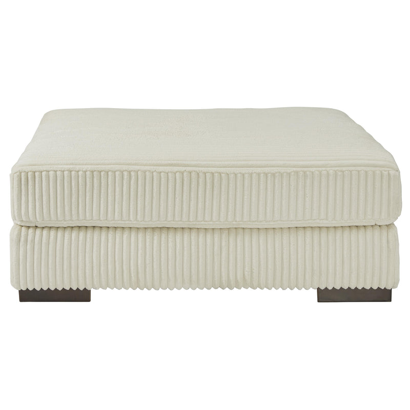 Signature Design by Ashley Lindyn Ottoman 2110408 IMAGE 2