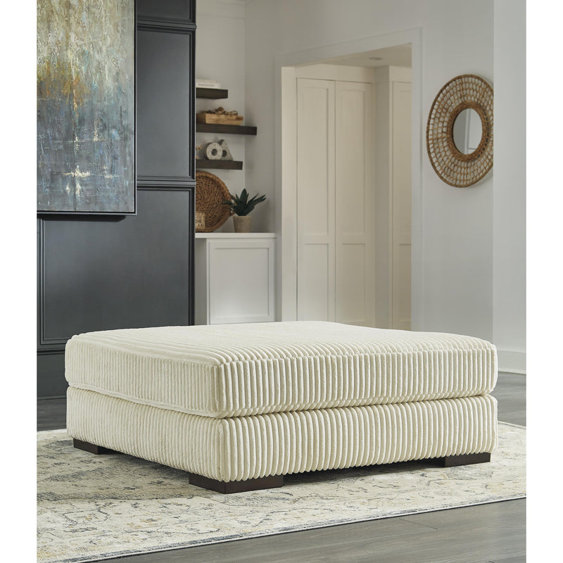 Signature Design by Ashley Lindyn Ottoman 2110408 IMAGE 4