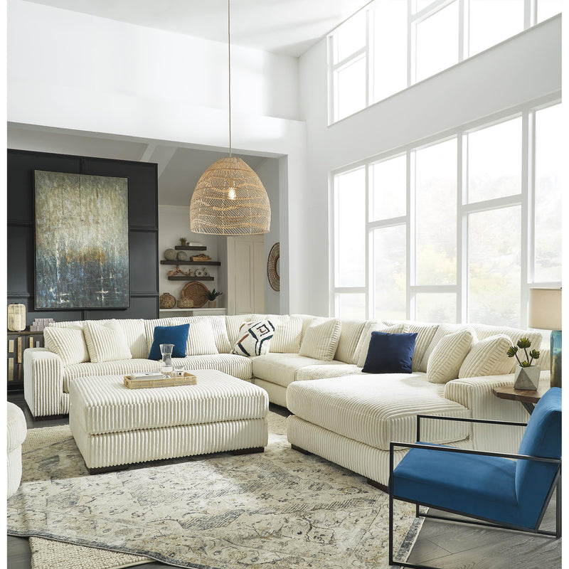 Signature Design by Ashley Lindyn Ottoman 2110408 IMAGE 9