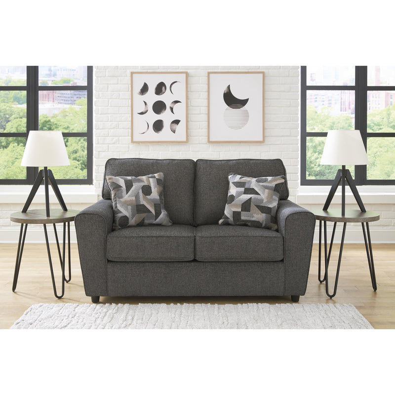 Signature Design by Ashley Loveseats Stationary 2680435 IMAGE 5