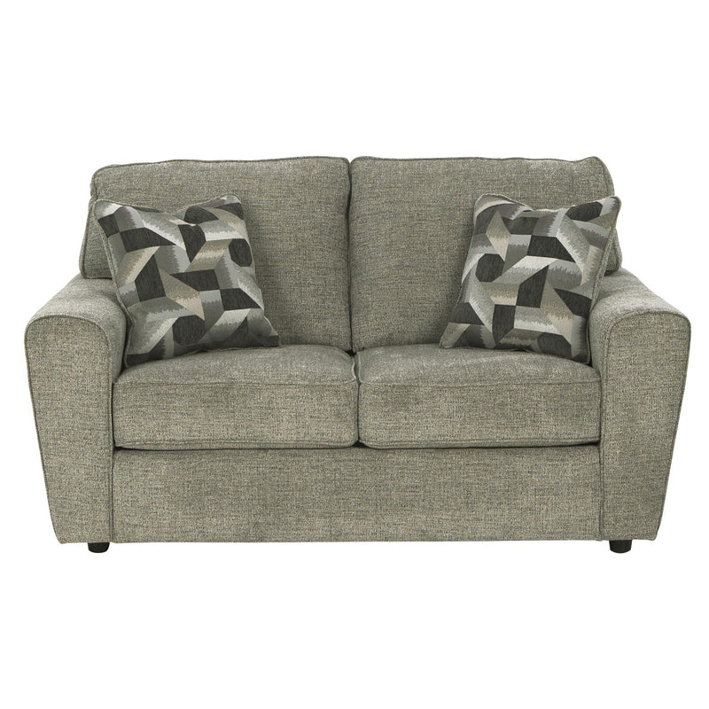 Signature Design by Ashley Cascilla Loveseat 2680535 IMAGE 2