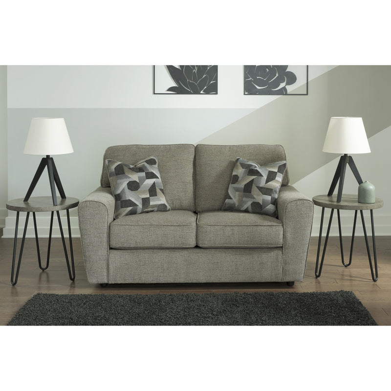 Signature Design by Ashley Cascilla Loveseat 2680535 IMAGE 5