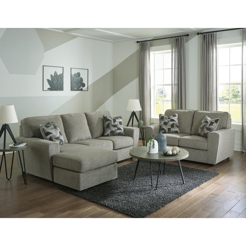 Signature Design by Ashley Cascilla Loveseat 2680535 IMAGE 9