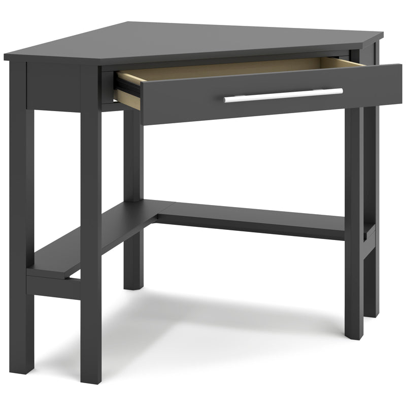 Signature Design by Ashley Office Desks Corner Desks H206-22 IMAGE 2