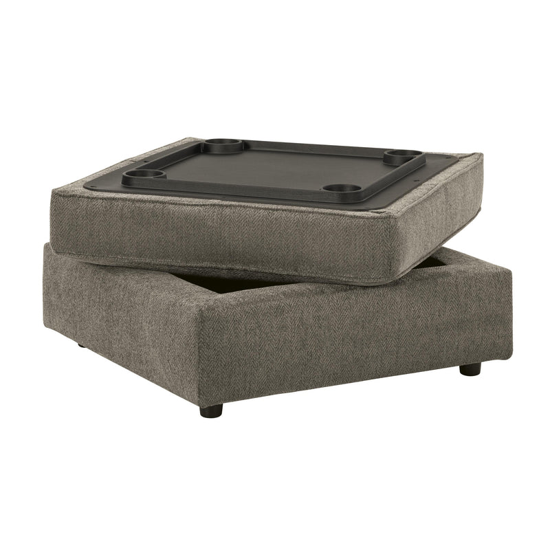 Signature Design by Ashley Ottomans Storage Ottomans 2940211 IMAGE 3