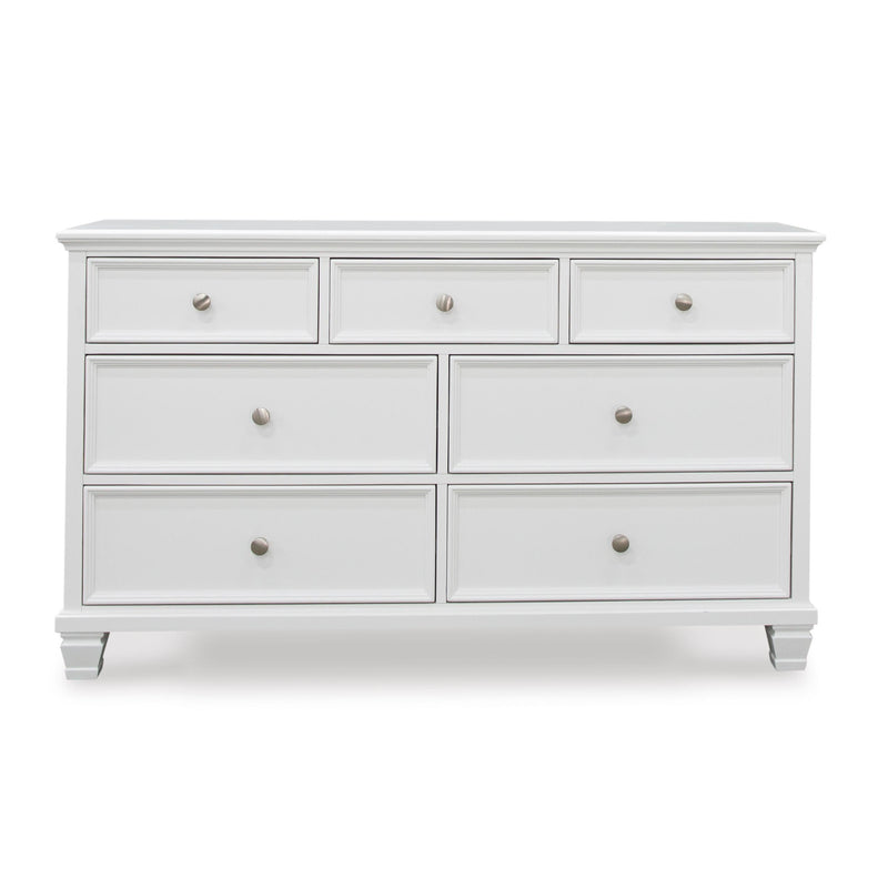 Signature Design by Ashley Fortman Dresser B680-31 IMAGE 3