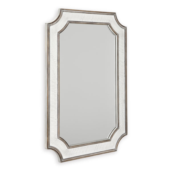 Signature Design by Ashley Howston Mirror A8010314 IMAGE 1